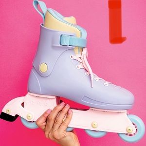 ❌SOLD❌IMPALA SKATE FAIRY FLOSS